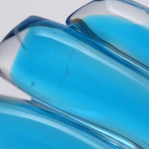 Birds Ano ターコイズ 0195