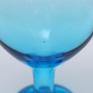 Birds Ano ターコイズ 0219