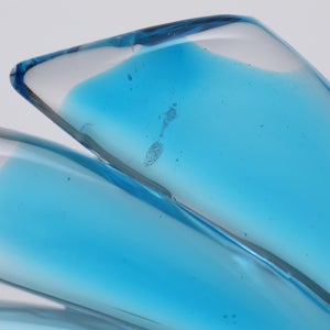 Birds Ano ターコイズ 0231