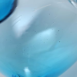 Birds Ano ターコイズ 0244