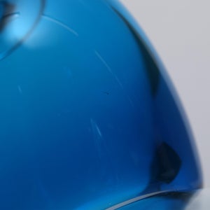 Birds Ano ターコイズ 0280