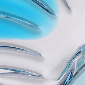 Birds Ano ターコイズ 0343