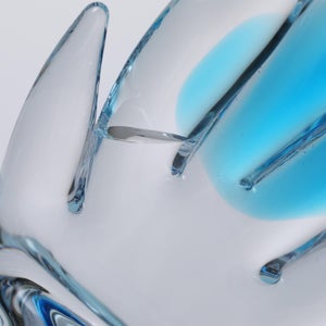 Birds Ano ターコイズ 0375