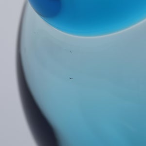 Birds Ano ターコイズ 0378