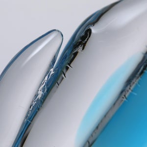 Birds Ano ターコイズ 0055