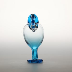 Birds Ano ターコイズ 0017