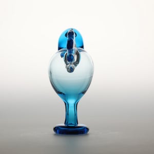 Birds Ano ターコイズ 0020