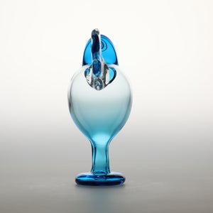 Birds Ano ターコイズ 0041