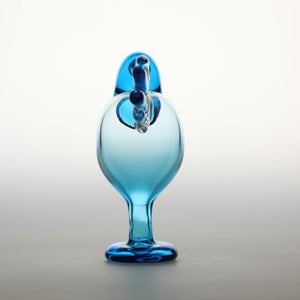 Birds Ano ターコイズ 0042