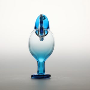 Birds Ano ターコイズ 0043