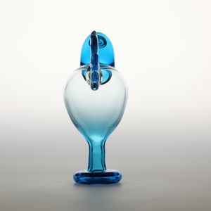 Birds Ano ターコイズ 0051