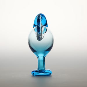 Birds Ano ターコイズ 0055