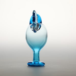 Birds Ano ターコイズ 0057