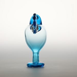 Birds Ano ターコイズ 0061