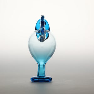 Birds Ano ターコイズ 0064