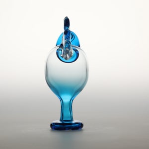 Birds Ano ターコイズ 0073