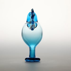 Birds Ano ターコイズ 0082