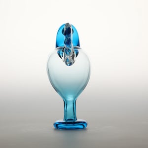 Birds Ano ターコイズ 0085