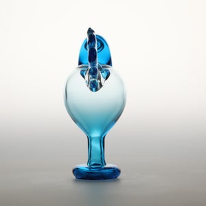 Birds Ano ターコイズ 0093