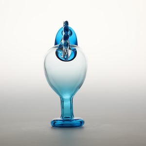 Birds Ano ターコイズ 0095