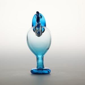 Birds Ano ターコイズ 0096