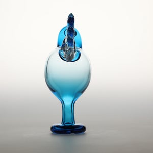 Birds Ano ターコイズ 0097