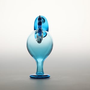 Birds Ano ターコイズ 0099