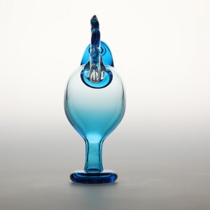 Birds Ano ターコイズ 0101