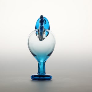 Birds Ano ターコイズ 0104