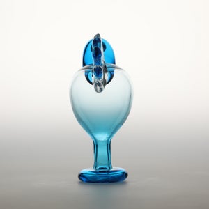 Birds Ano ターコイズ 0106