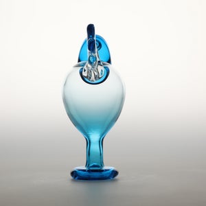 Birds Ano ターコイズ 0108