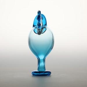 Birds Ano ターコイズ 0109