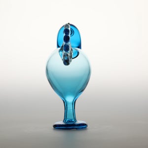 Birds Ano ターコイズ 0116