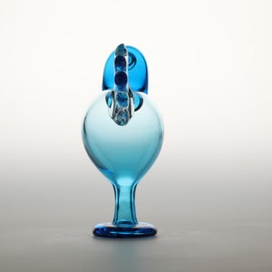 Birds Ano ターコイズ 0117