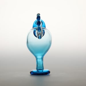 Birds Ano ターコイズ 0118