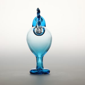 Birds Ano ターコイズ 0119