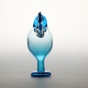 Birds Ano ターコイズ 0120