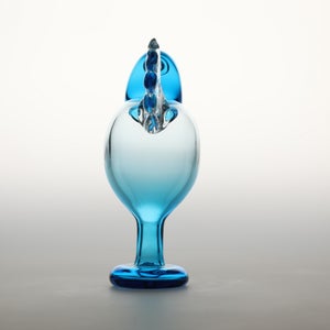 Birds Ano ターコイズ 0136