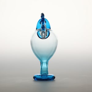 Birds Ano ターコイズ 0138