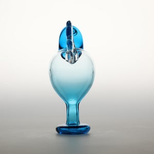 Birds Ano ターコイズ 0140