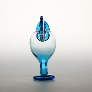 Birds Ano ターコイズ 0142