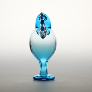 Birds Ano ターコイズ 0144