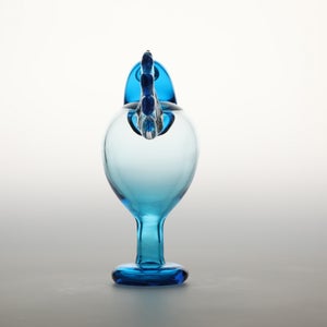 Birds Ano ターコイズ 0145