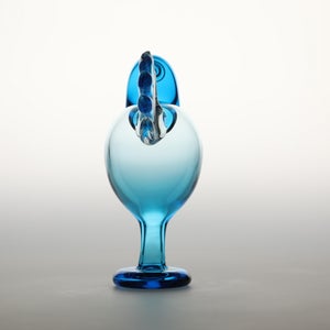 Birds Ano ターコイズ 0147