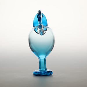 Birds Ano ターコイズ 0148