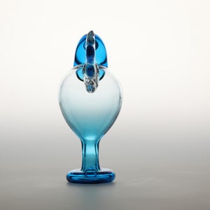 Birds Ano ターコイズ 0150