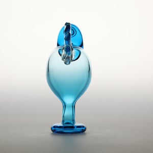 Birds Ano ターコイズ 0152