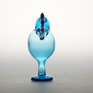 Birds Ano ターコイズ 0154