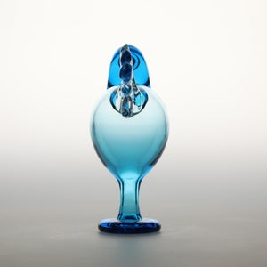 Birds Ano ターコイズ 0156