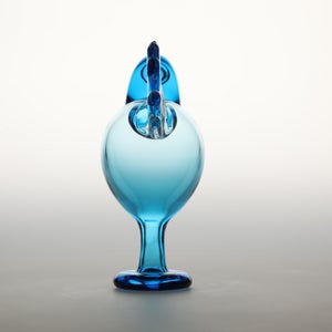 Birds Ano ターコイズ 0157